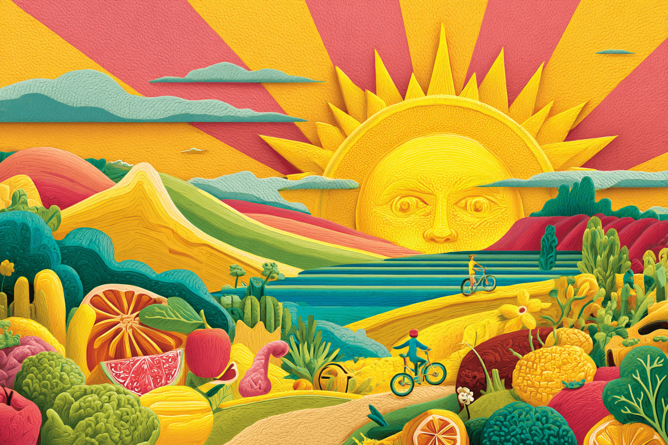 Солнечный витамин: полный гид по витамину D от анализов до оптимальных дозировок