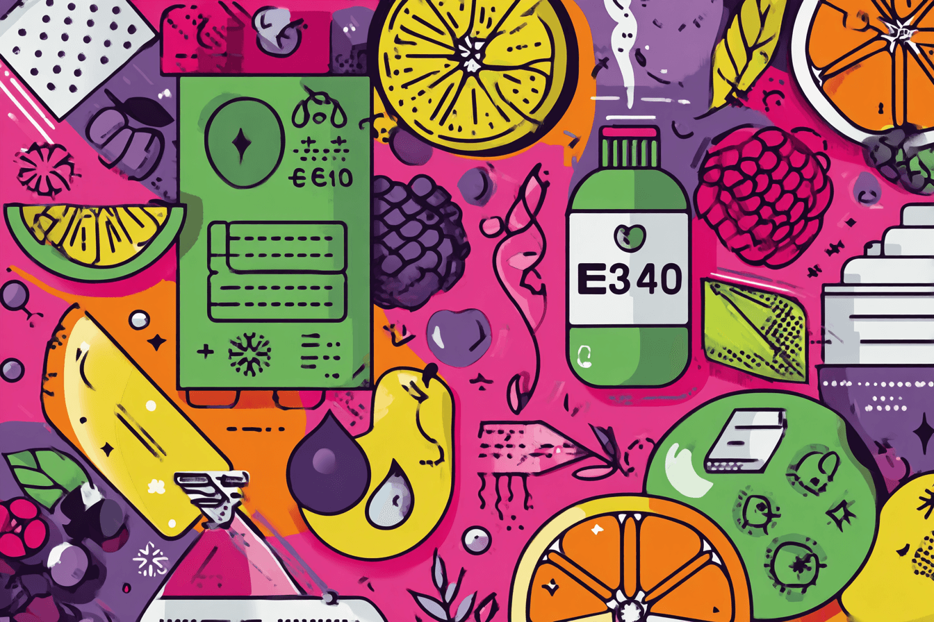 Не сахар, но сладко: полный гид по сахарным спиртам в продуктах