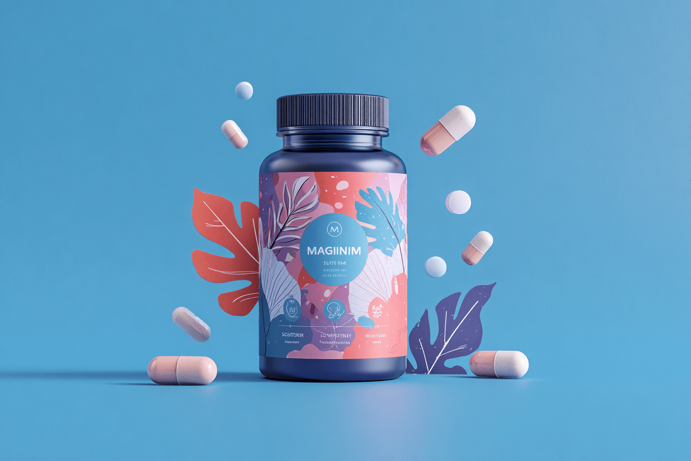 Магний: цитрат, глицинат, малат — как выбрать под задачу