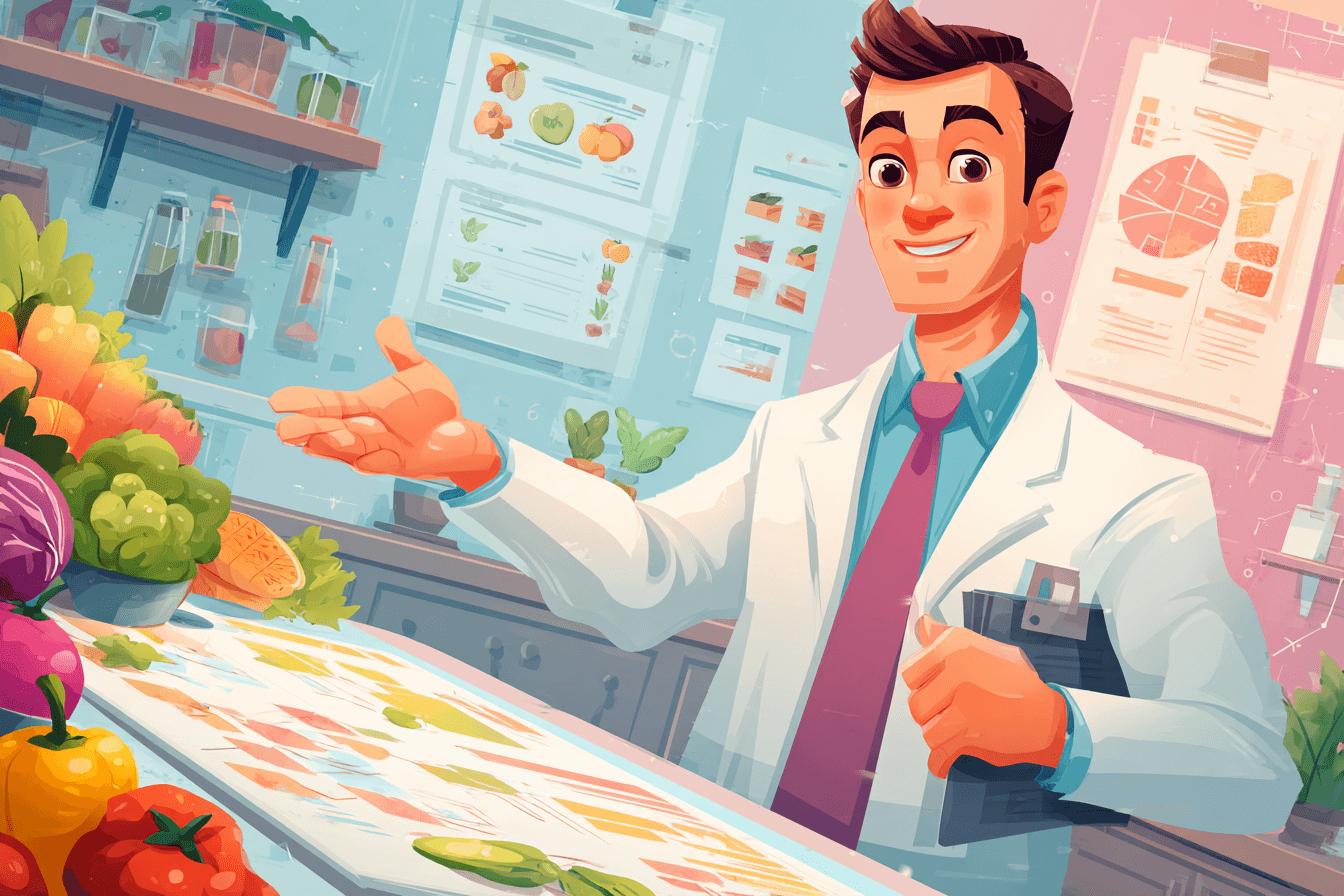 Белок — не только про мышцы: как он управляет вашим аппетитом и метаболизмом