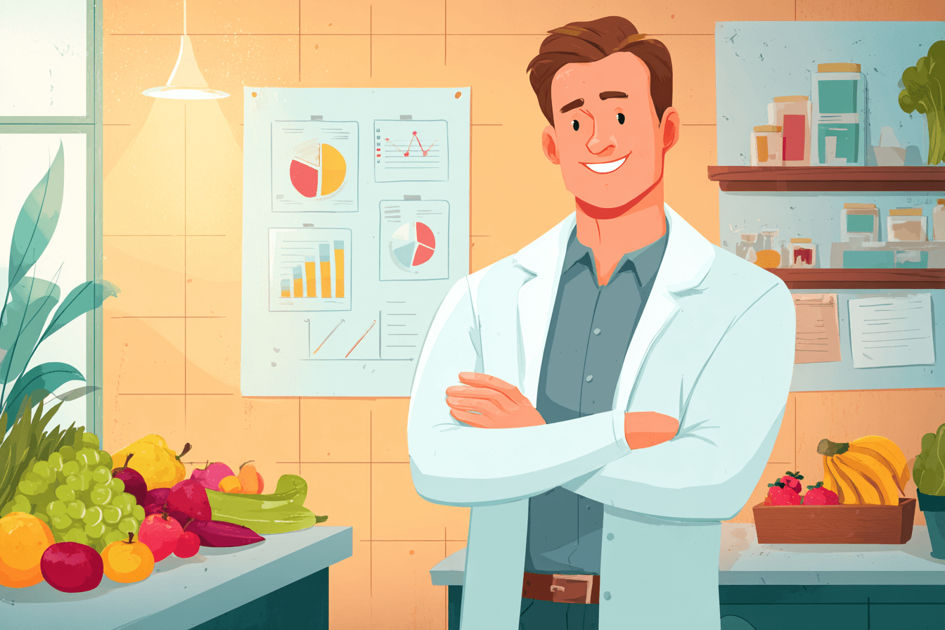 Грелин против лептина: гормональная война за ваш вес