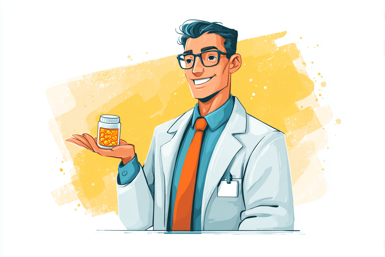 Омега-3: морская битва между рыбьим жиром и водорослями за ваше здоровье