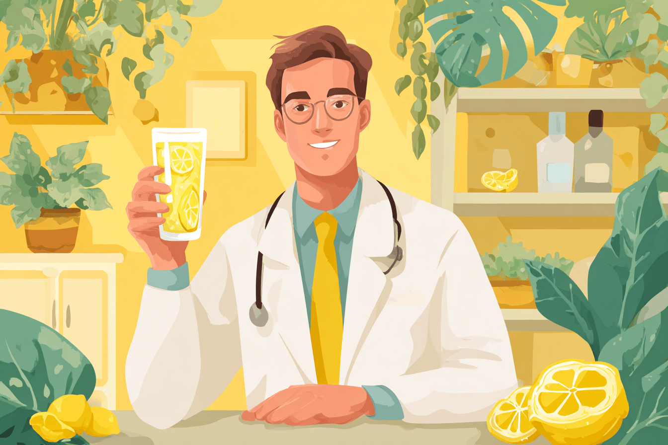 "Натуральный" лимонад: как маркетологи превратили концентраты в эликсир здоровья