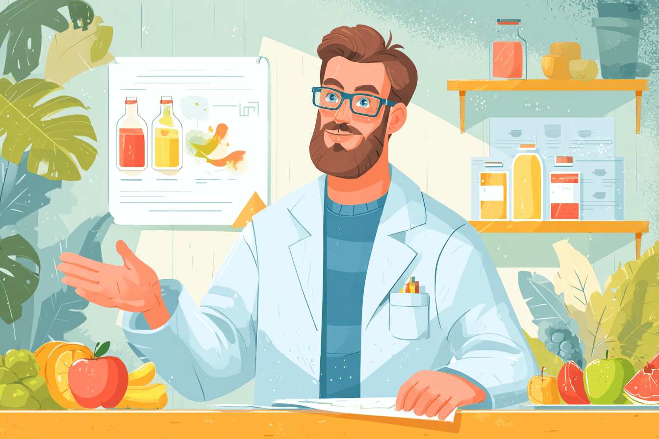 Секрет долгой сытости: что происходит в организме после белкового завтрака