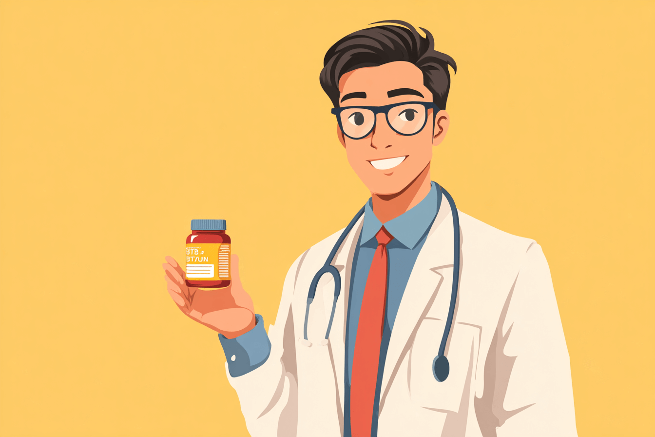 B12 не равно B12: почему форма витамина решает все