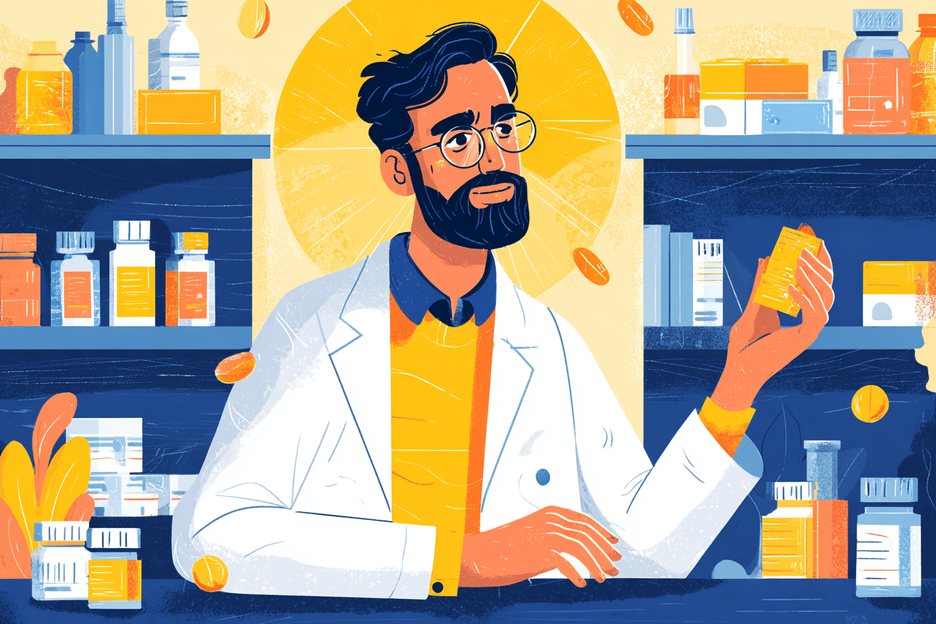 Железо: формы (бисглицинат, сульфат), ферритин и толерантность ЖКТ