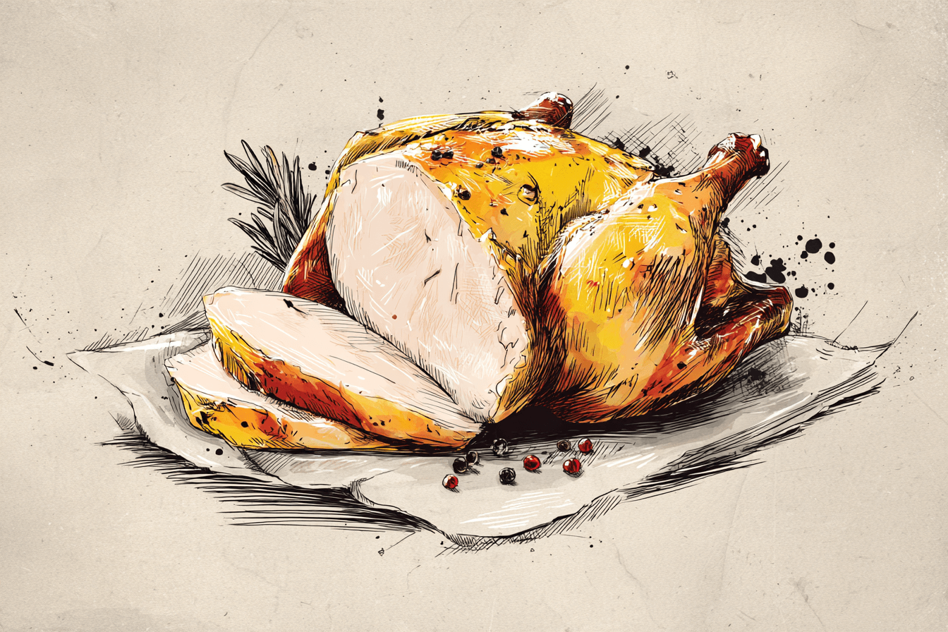 Промышленный sous-vide: как температурная точность спасает от микробов