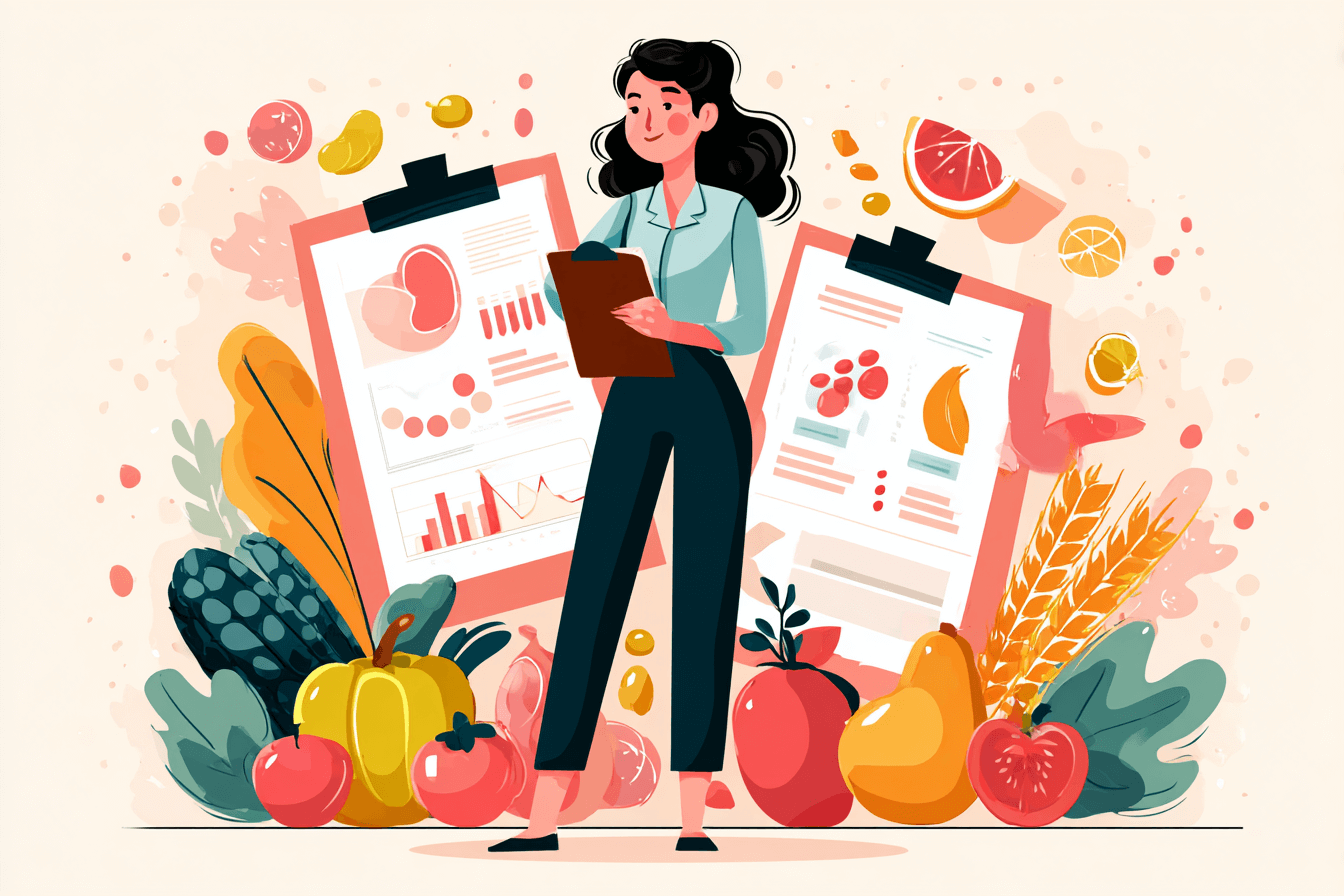 Цитраты, фосфаты, лактаты: как невидимые добавки управляют вкусом пищи