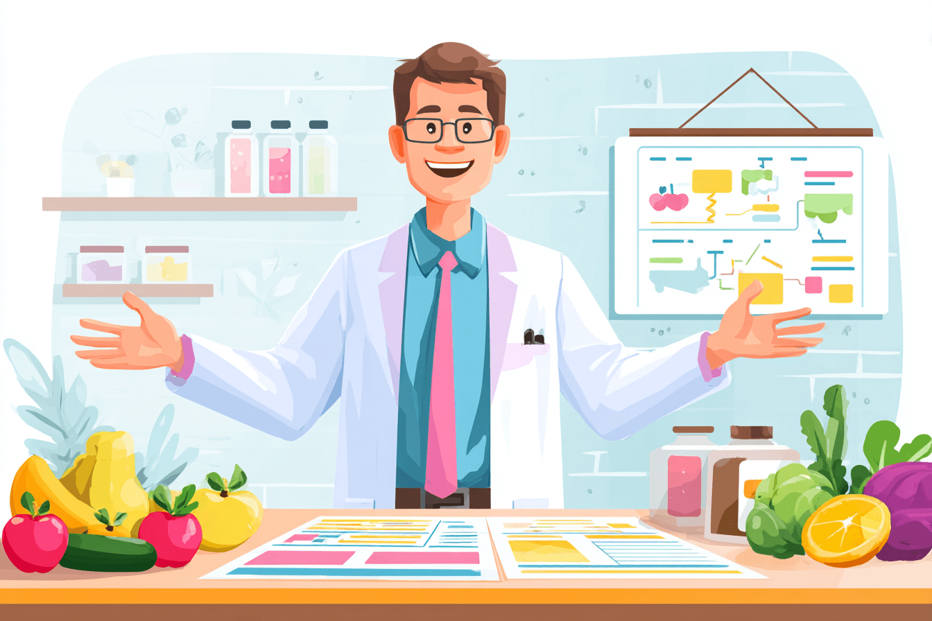 Углеводная загадка: почему одни продукты насыщают на час, а другие — на полдня