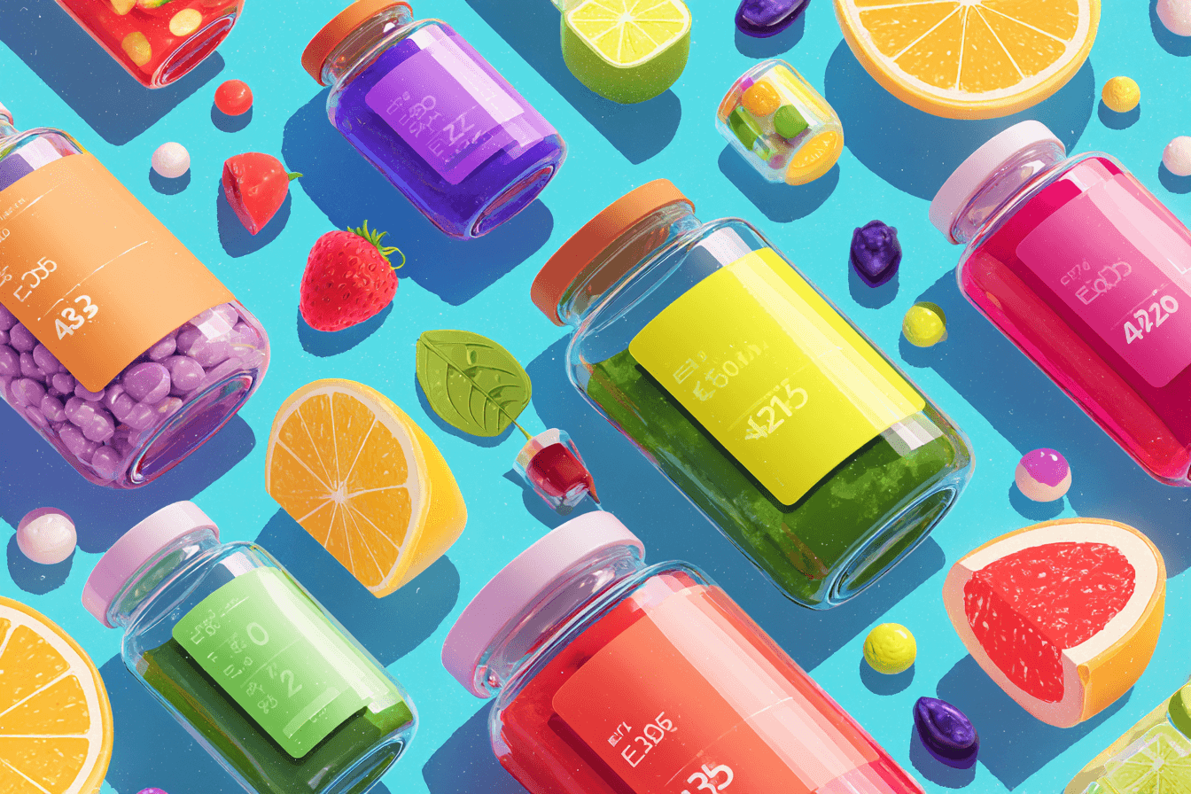 Сахарозаменители делают вас голоднее: как подсластители обманывают мозг