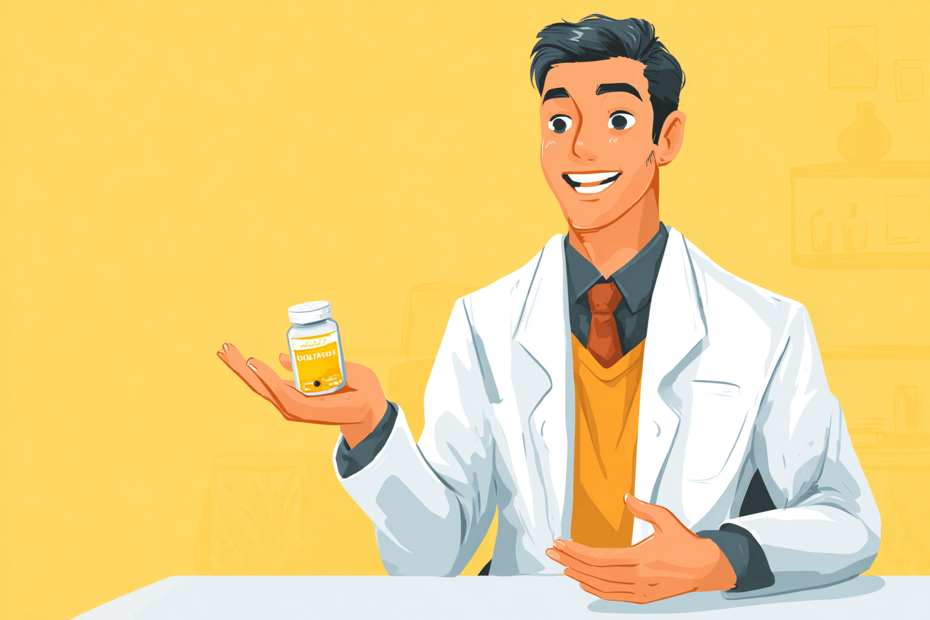 Йод и щитовидная железа: когда добавлять, а когда нет