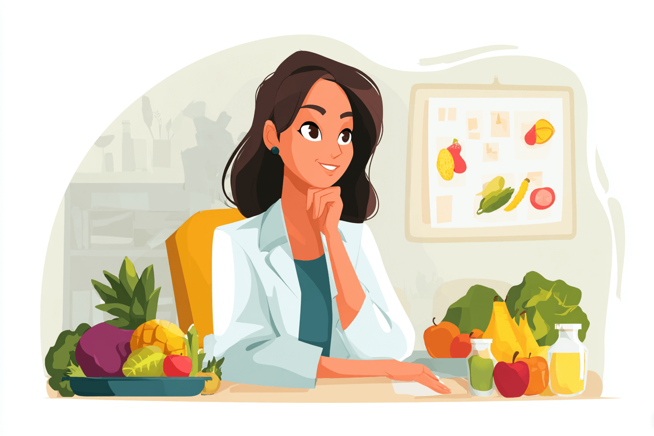 Почему фруктоза - это не здоровая альтернатива сахару (научные факты)