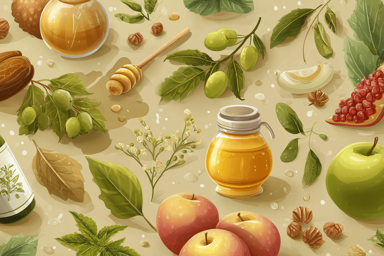 Природная сладость без сахара: стевия, тауматин и загадочный монкфрут