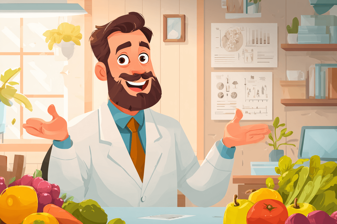 Почему остывший рис насыщает лучше горячего - наука о ретроградации