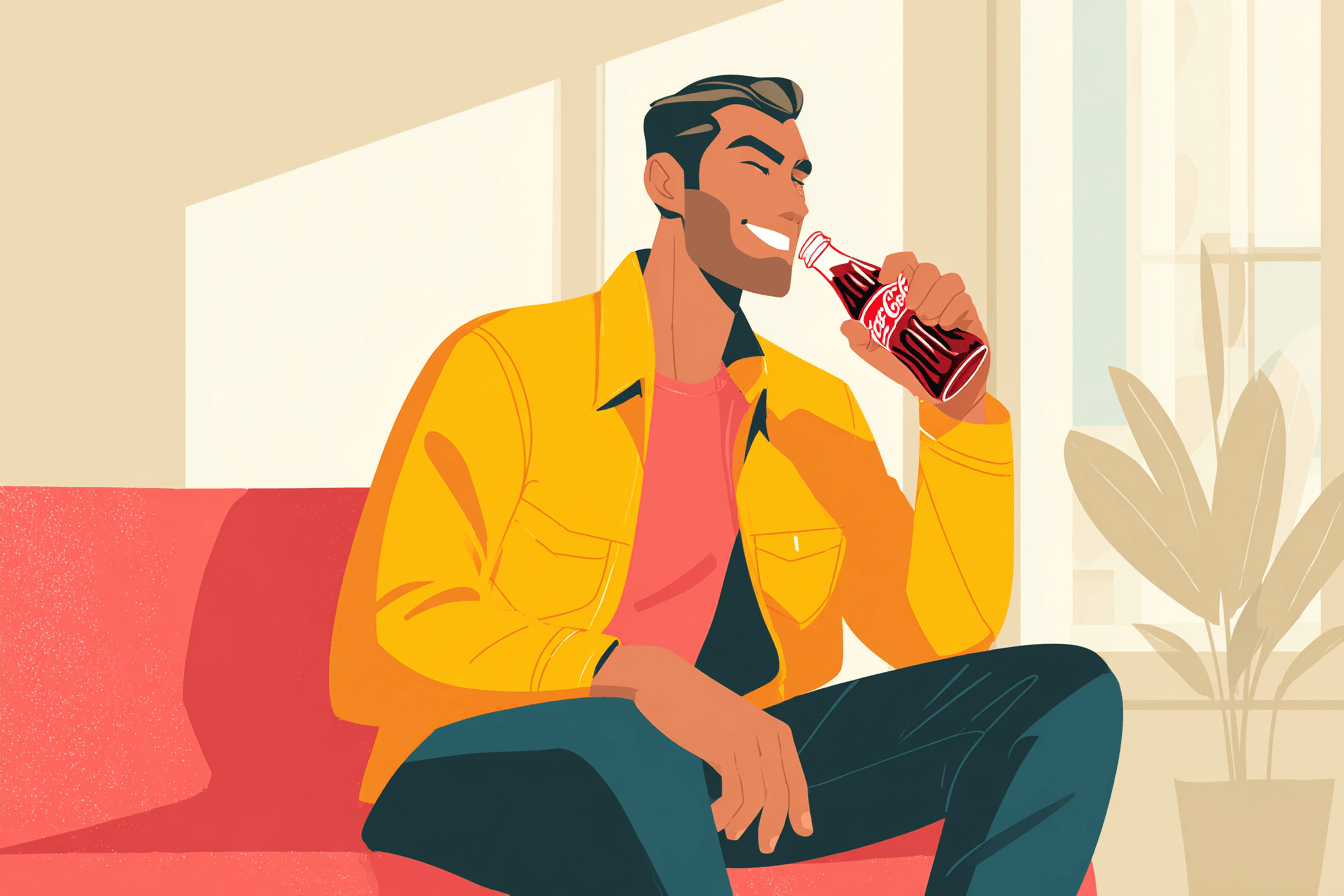 Подсластители против аппетита: почему "нулевые калории" могут заставить вас есть больше