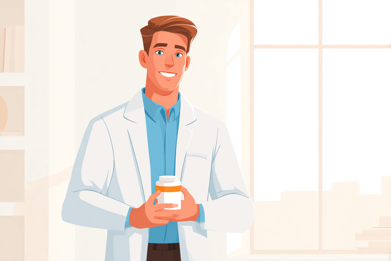 Селен: почему у него самое опасное "окно эффективности" среди всех витаминов