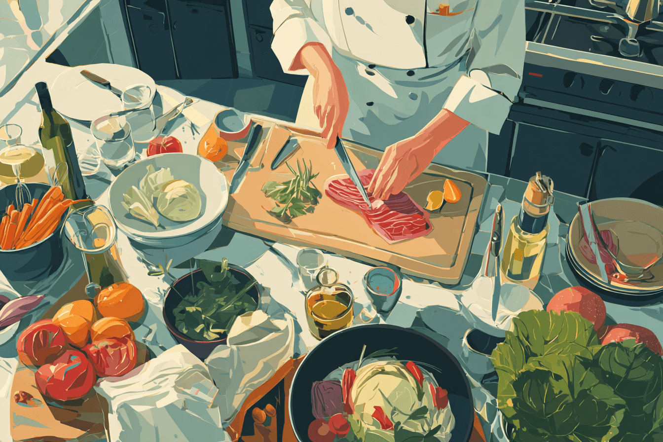 Когда жиры "стареют": почему масло горкнет и как этого избежать