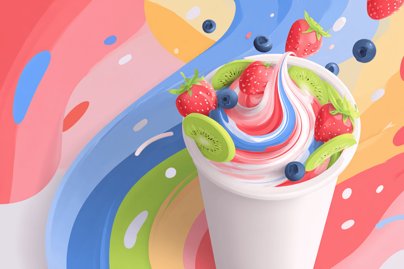 От молока до маркетинга: почему "фитнес" йогурт стоит в три раза дороже обычного