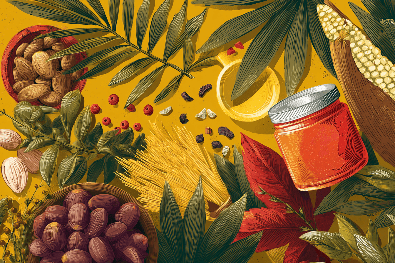 Почему все боятся пальмового масла: разбираем состав и научные данные