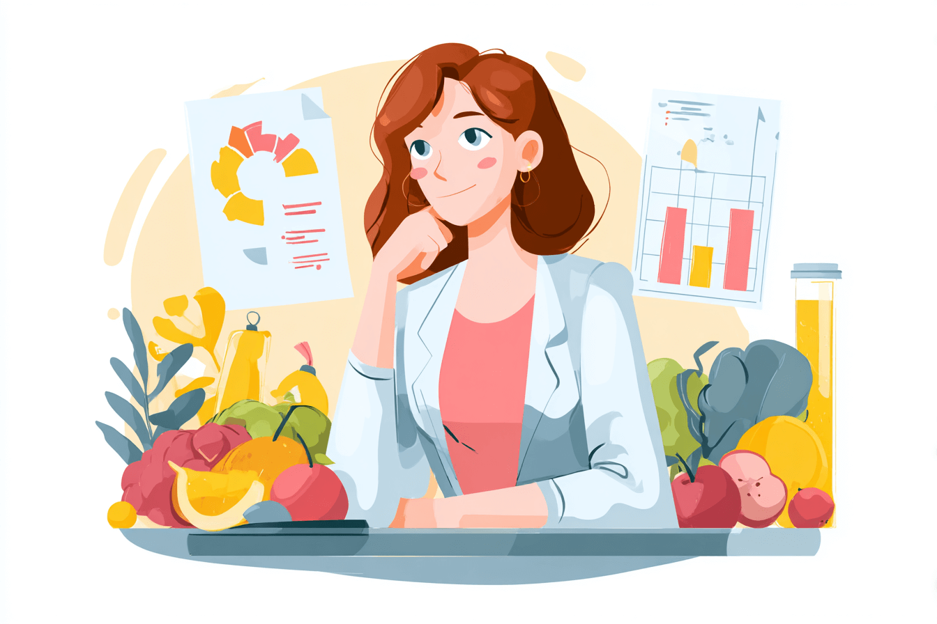 Растительные йогурты: когда маркетинг встречает химию, а кокос становится "молочным"