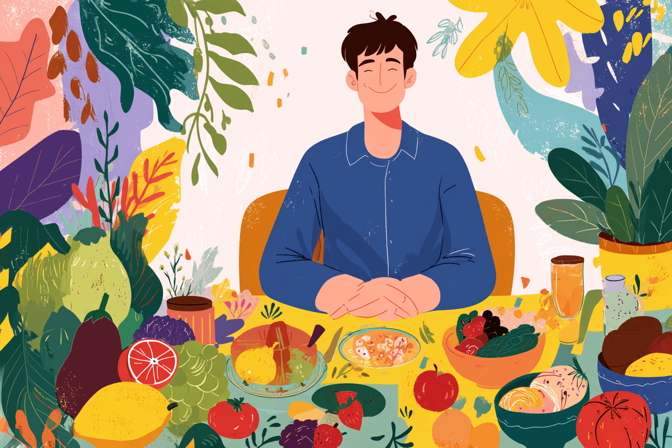 Жиры-друзья и жиры-враги: гид по выбору правильных источников энергии