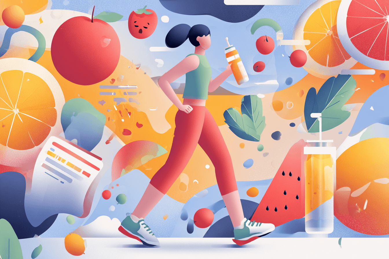 Сладкий вкус без калорий: влияет ли на дальнейший выбор еды