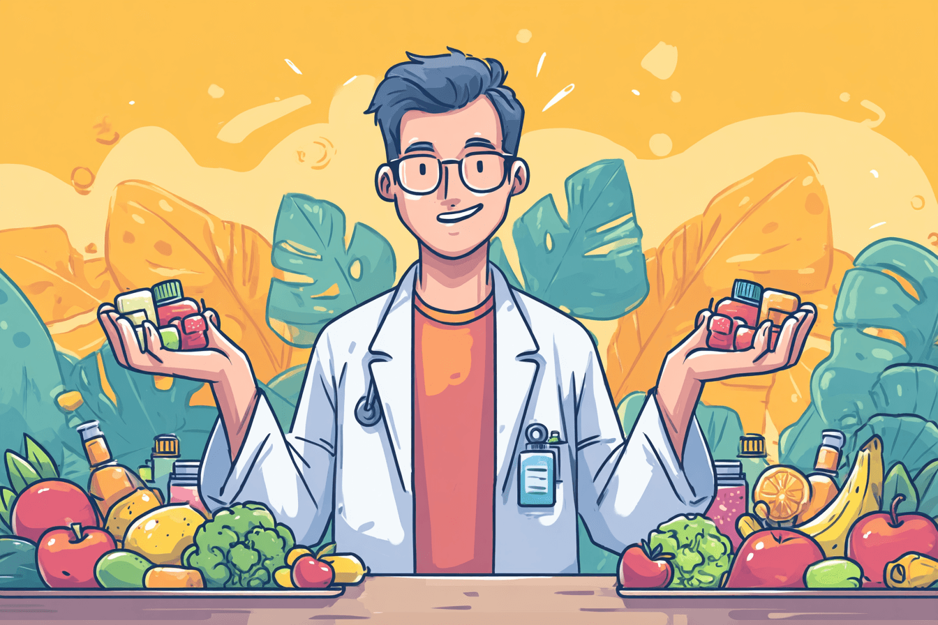 Селен: как не промахнуться мимо узкого окна пользы