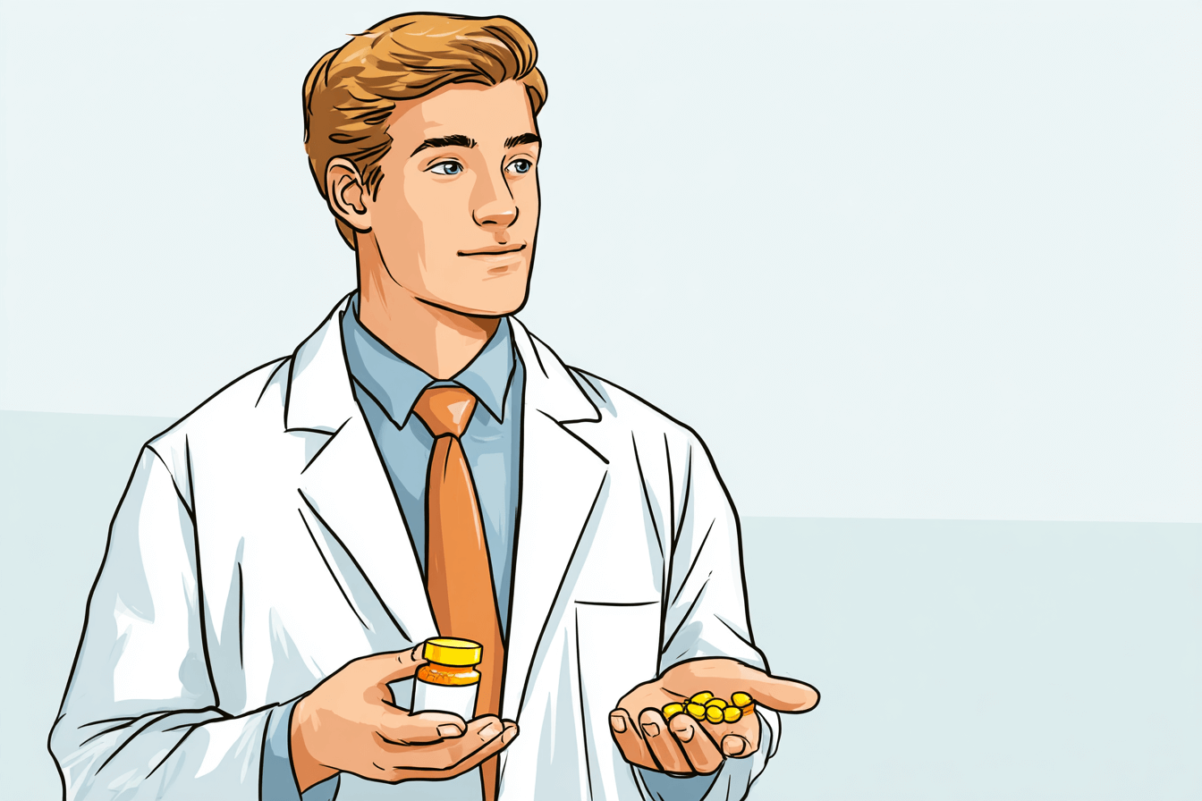 Калий: почему самый важный электролит так сложно принимать в таблетках