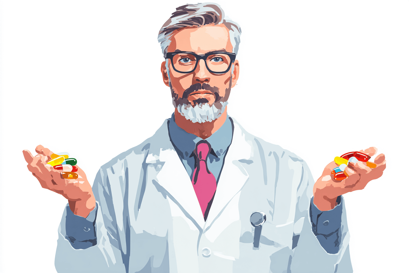 Хром пиколинат: великая диабетическая надежда или маркетинговая иллюзия