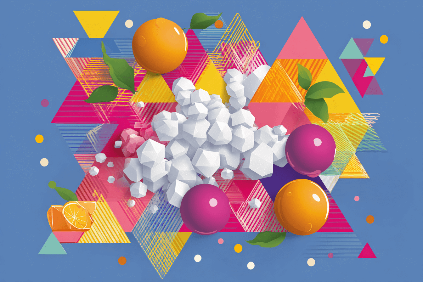 Эритритол: сладкая иллюзия или реальная альтернатива сахару