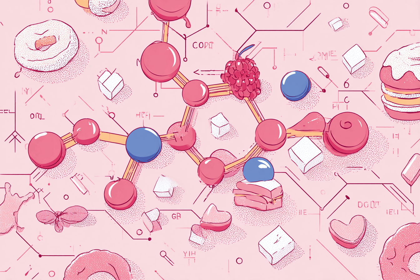 Аспартам: самый изученный и самый демонизируемый подсластитель