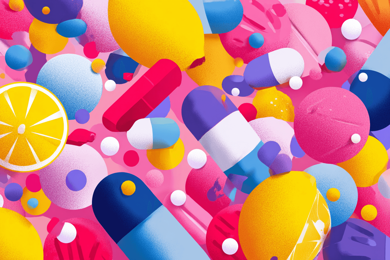 Сукралоза: подсластитель, который покорил кухню