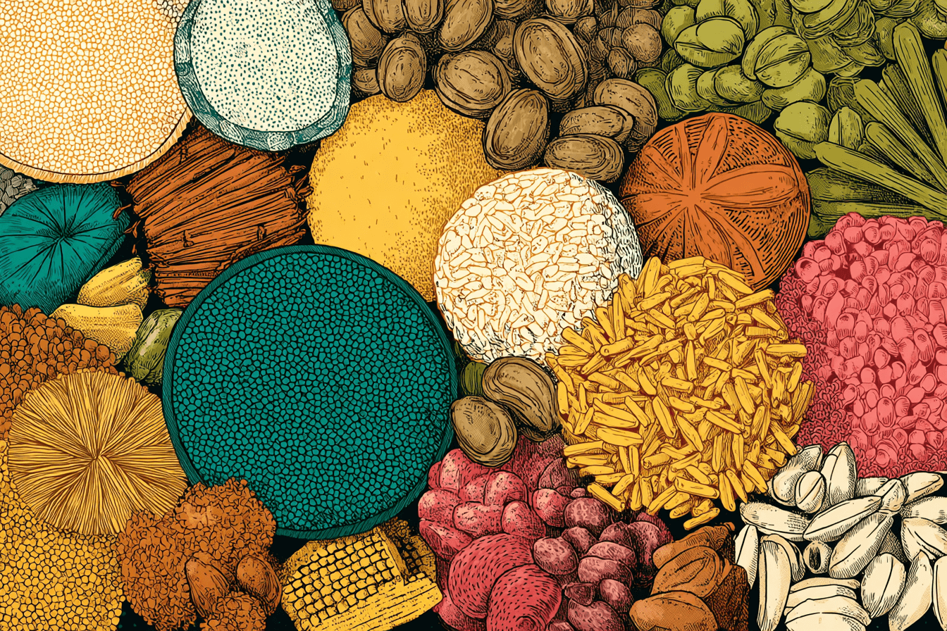 Почему растительные белки НЕ хуже животных: наука против мифов