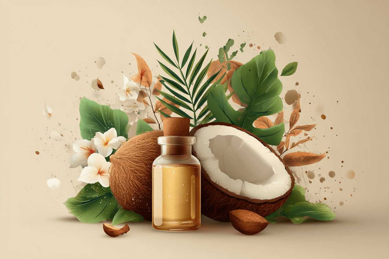 Как кокосовое масло из тропической экзотики превратилось в переоцененный тренд