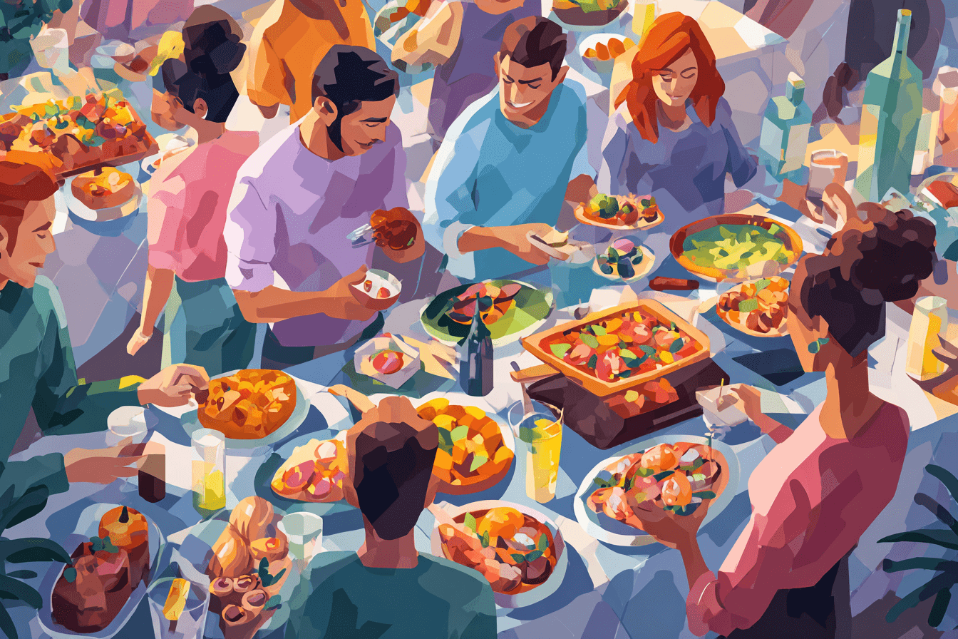 От чипсов до колбасы: как соль заставляет вас есть больше