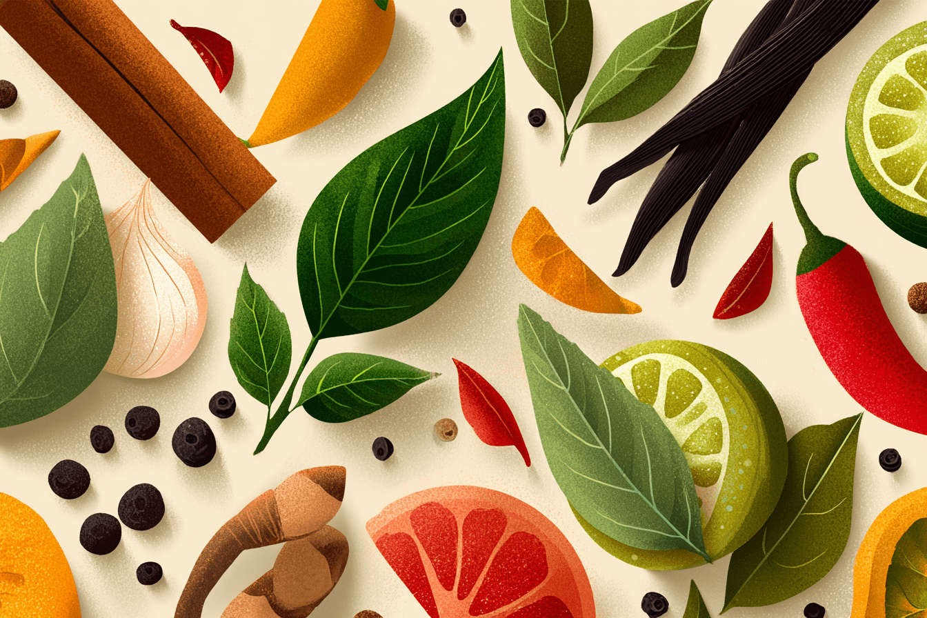 Ароматизаторы в продуктах: когда натуральное не значит лучшее