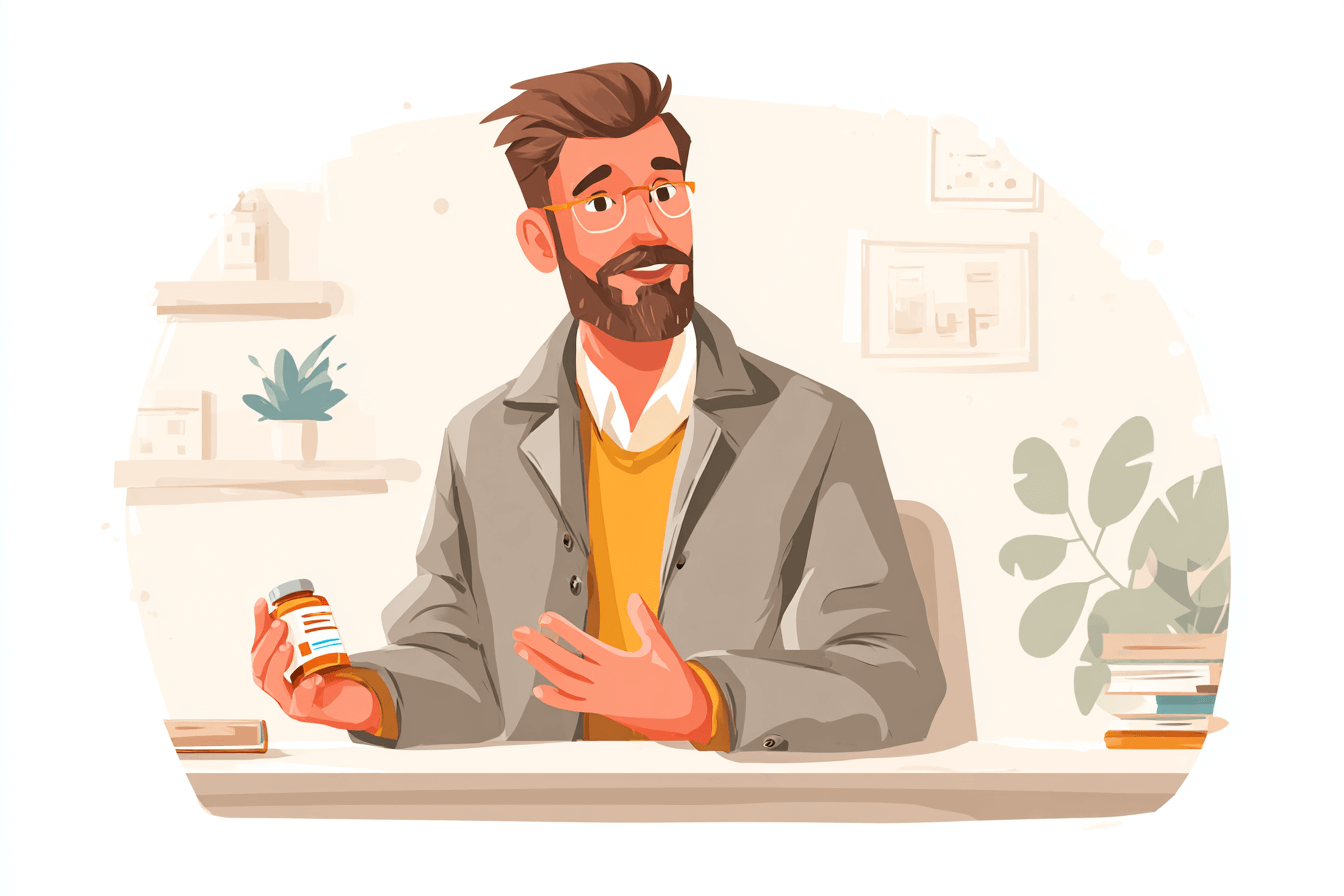 Медь и цинк: как добавки создают дефицит вместо пользы