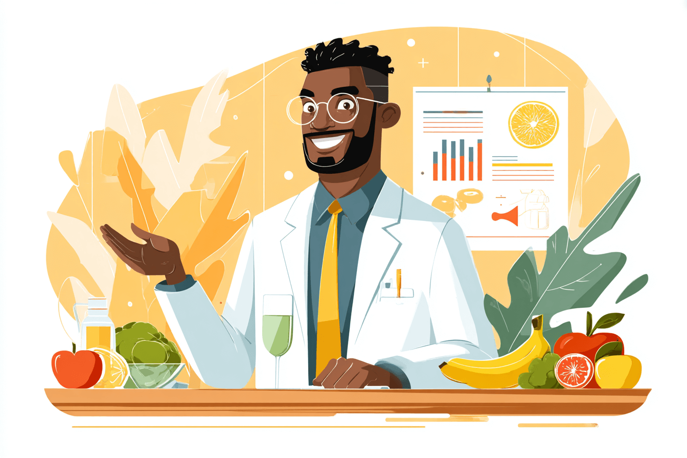 Вся правда о смузи: почему стакан фруктов не равен тарелке фруктов