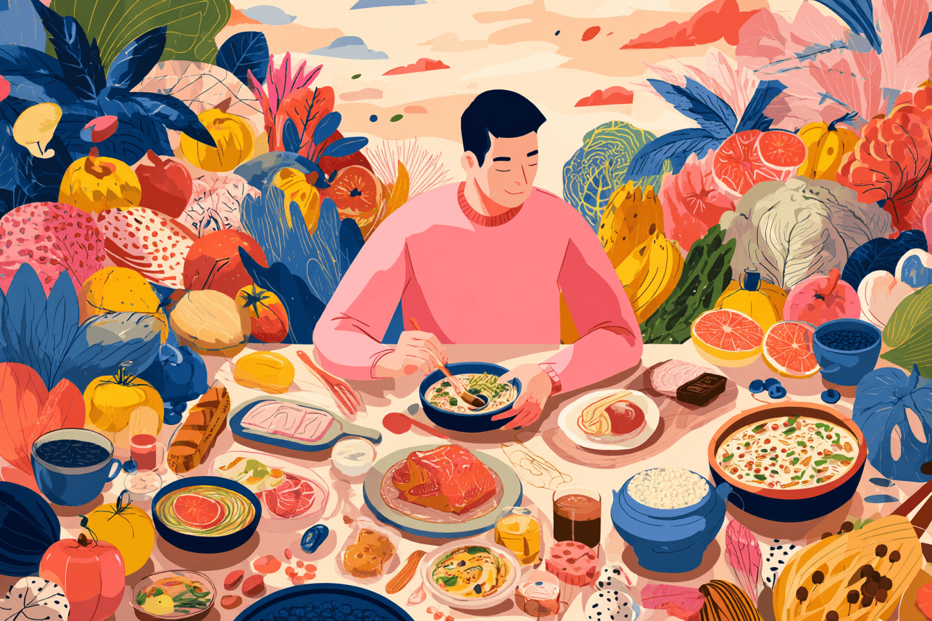 Генетическая лотерея: почему одни едят все и не толстеют, а другие мучаются