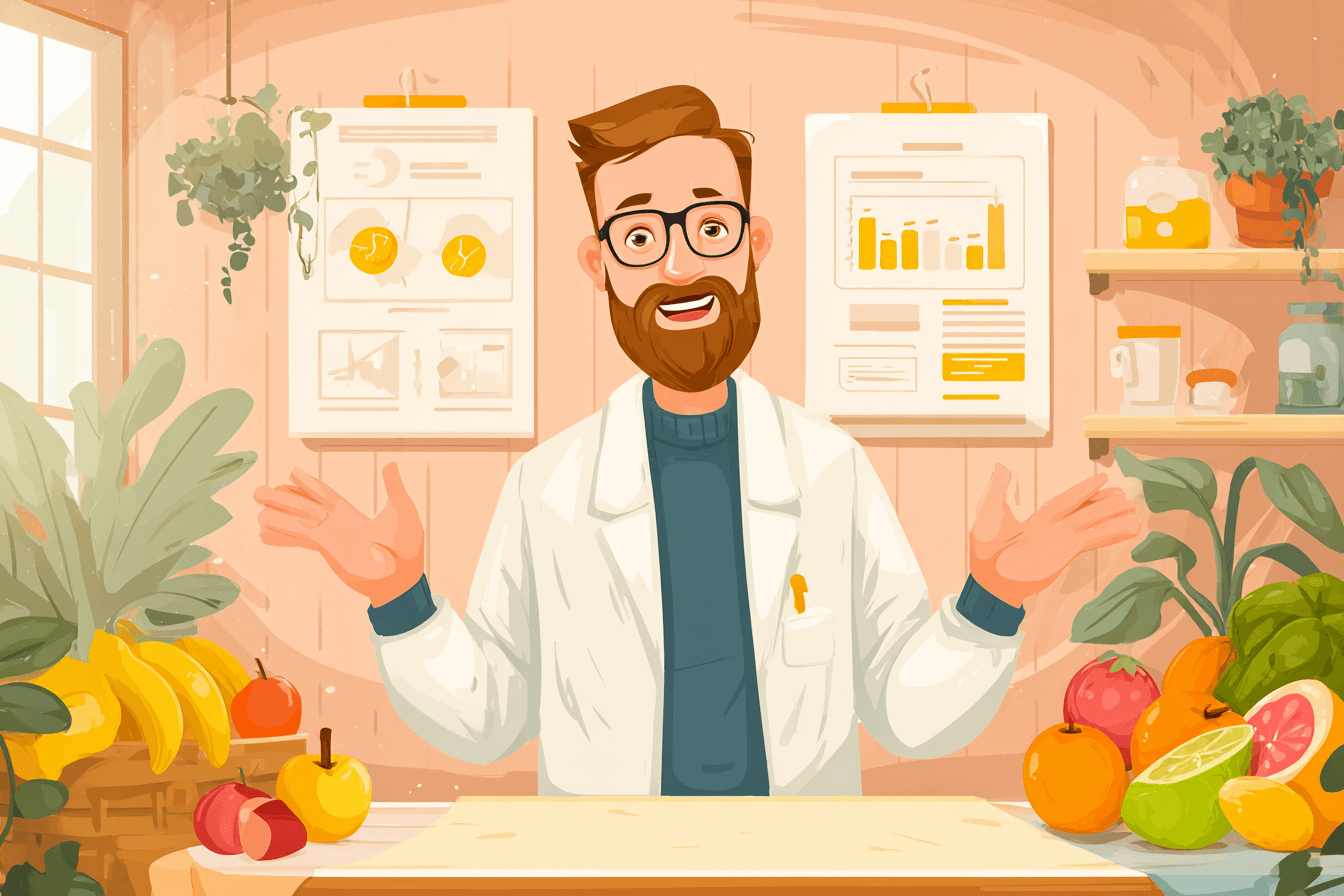 Когда сила воли заканчивается: почему самоконтроль истощается к вечеру