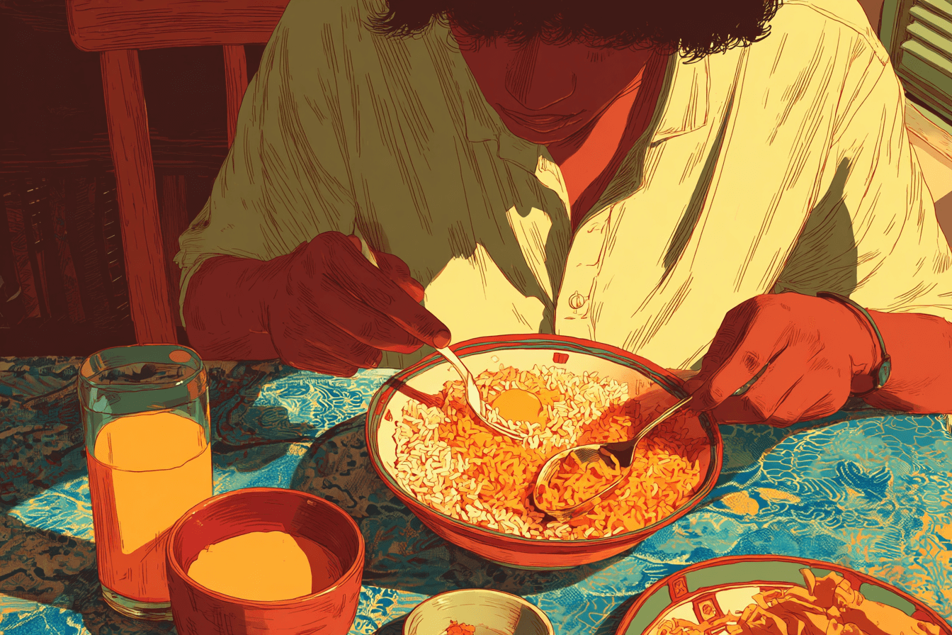 Белок плюс клетчатка: формула долгого насыщения из бобовых