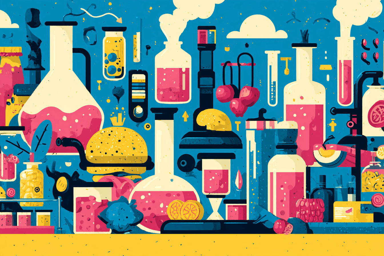 Сорбит и изомальт на этикетках: что это такое и почему производители их обожают