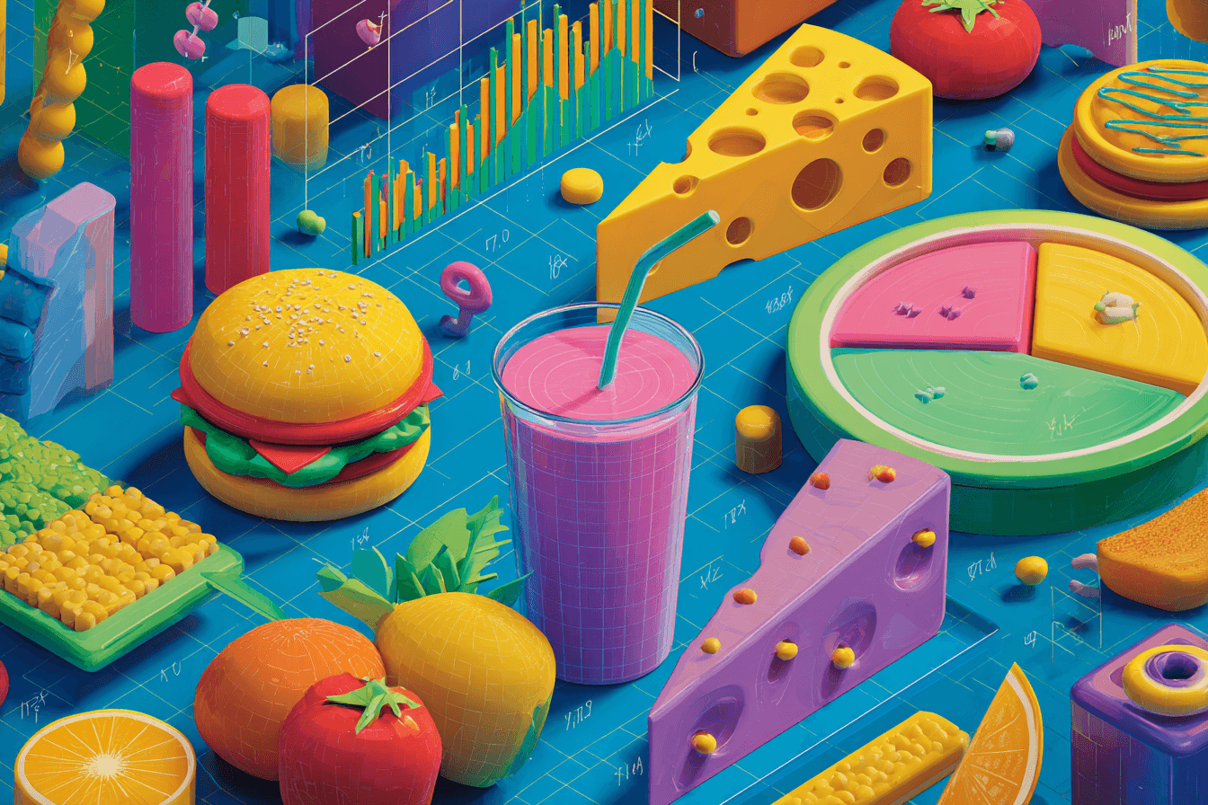 Фосфаты в продуктах: технологическая необходимость или скрытая угроза здоровью