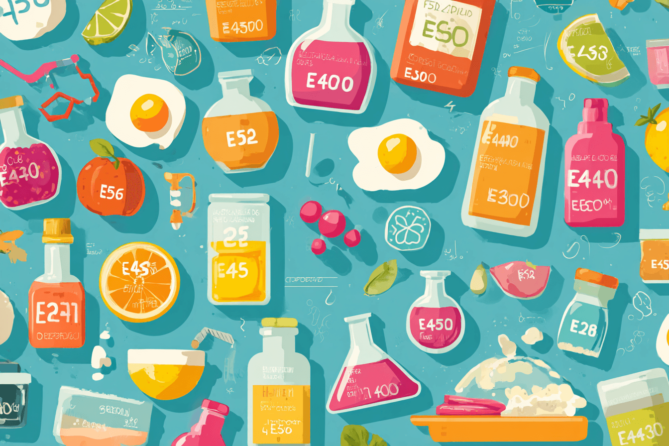 Правда о пищевых красителях: какие действительно опасны, а какие демонизированы зря