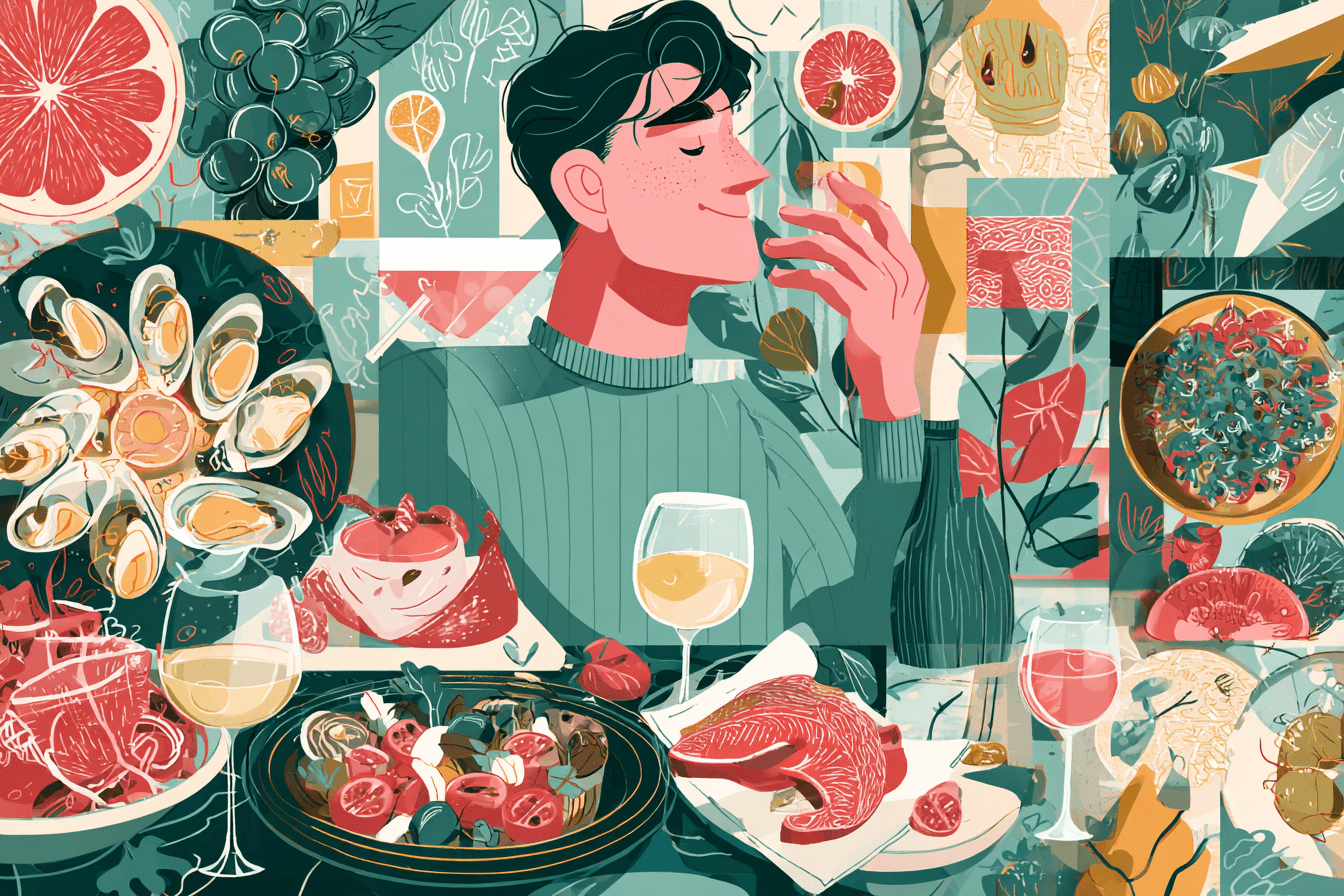 Почему вы едите не от голода: ловушка пищевых ритуалов