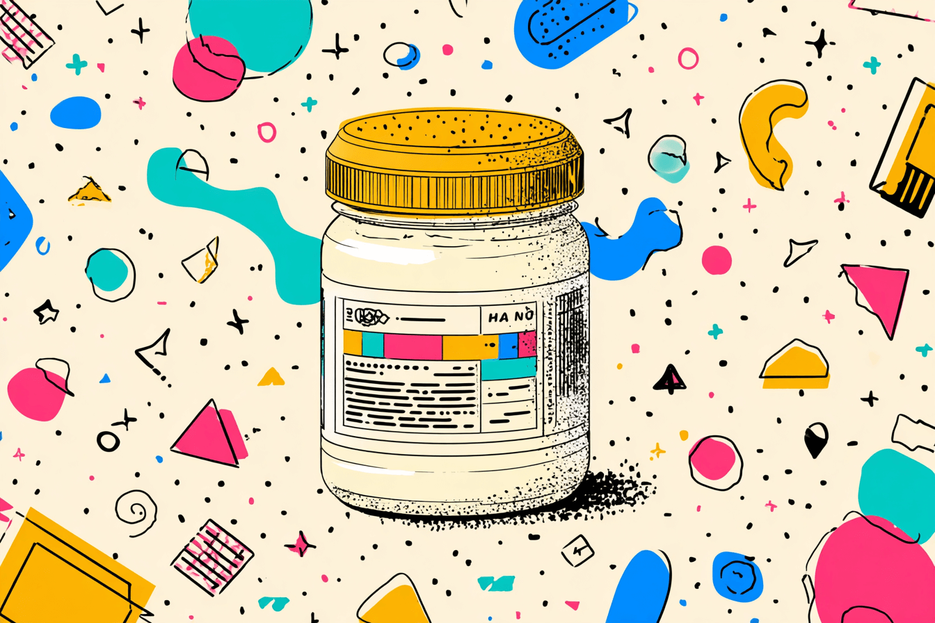 Физика майонеза: почему масло и вода становятся друзьями