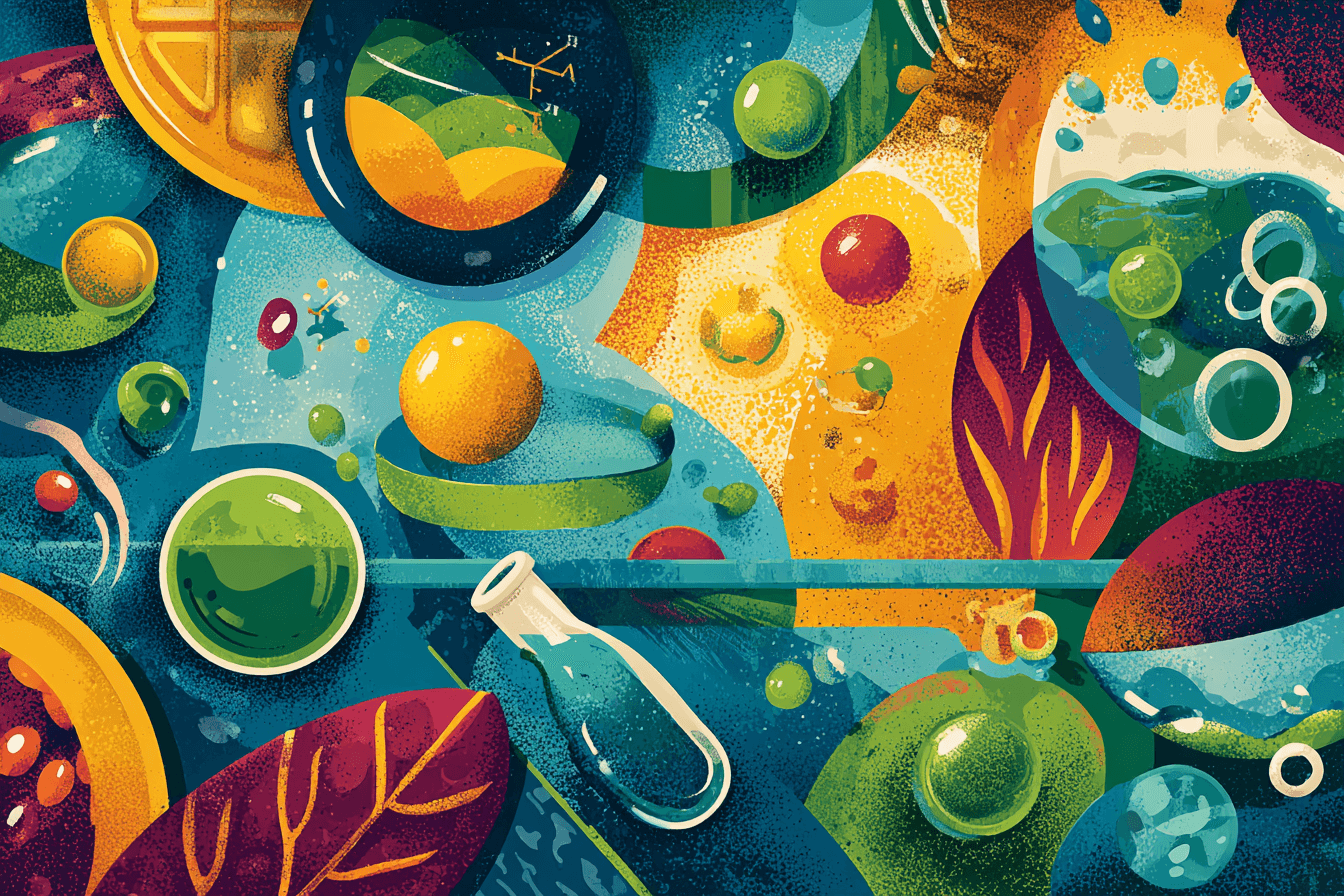 Лецитин: зачем организму нужны фосфолипиды